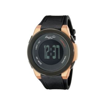Montre Homme Kenneth Cole 10022939 47 mm Montre Top Prix fnac