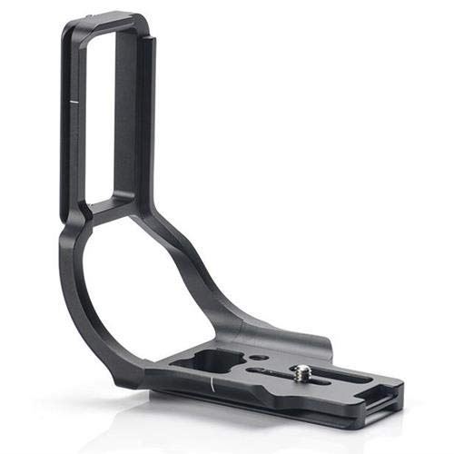 Sunwayfoto Pnl-d850g L-bracket Pour Nikon D850 + Grip