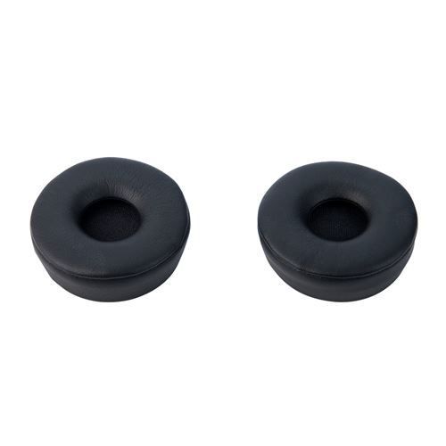 Jabra Coussinets En Cuir pour Casque Jabra Engage 65/75 Duo