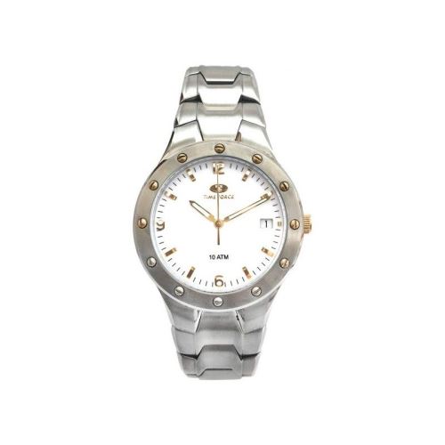 Montre Unisexe Time Force TF2264M-01M (36 mm)