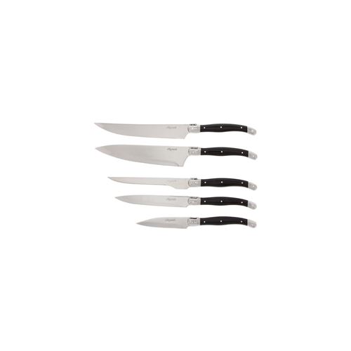 PRADEL EXCELLENCE - Bloc 5 couteaux de cuisine laguiole