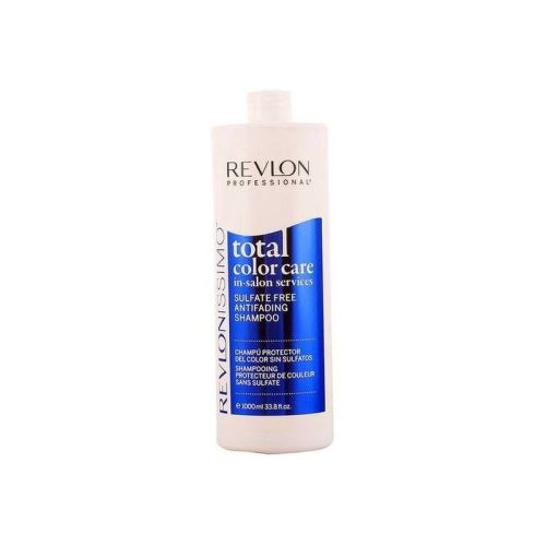 Shampooing total color care revlon