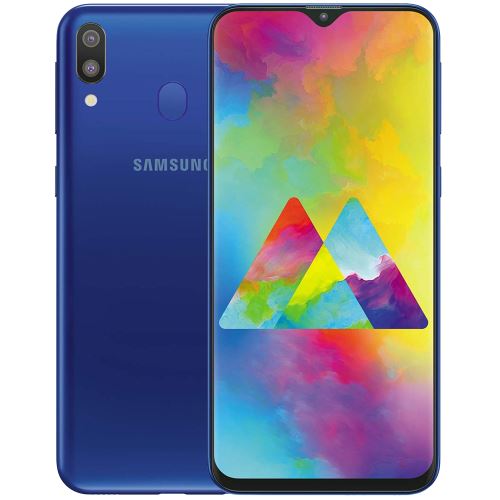 Galaxy M20