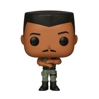 Figurine Funko Pop Disney Toy Story 4 Combat Carl Jr