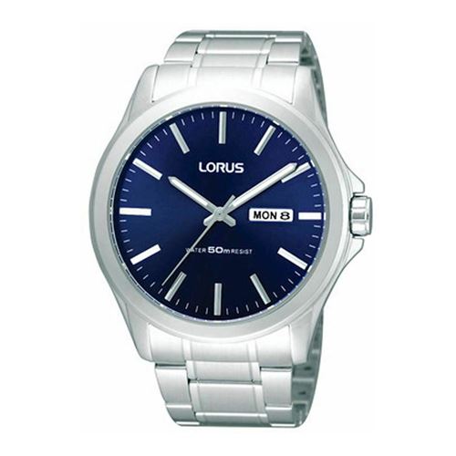 Lorus Montre Homme RXN65CX9 Bleu