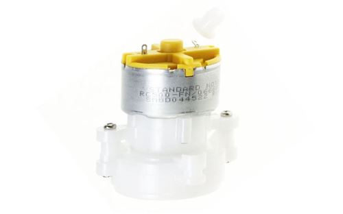 Pompe pour Pieces Soins Corporels Petit Electromenager Rowenta - Cs-00124542