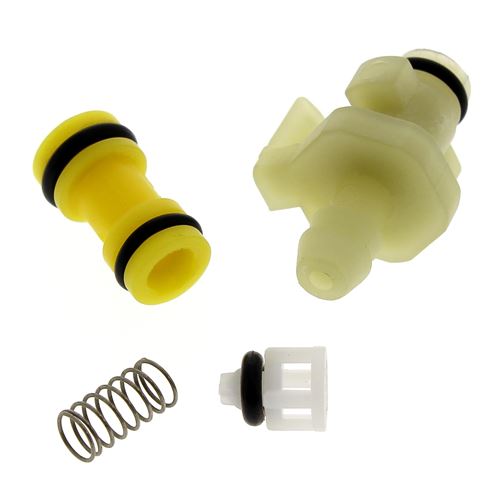Makita Kit Aspiration Detergent 3640880 - Nettoyeur Haute Pression