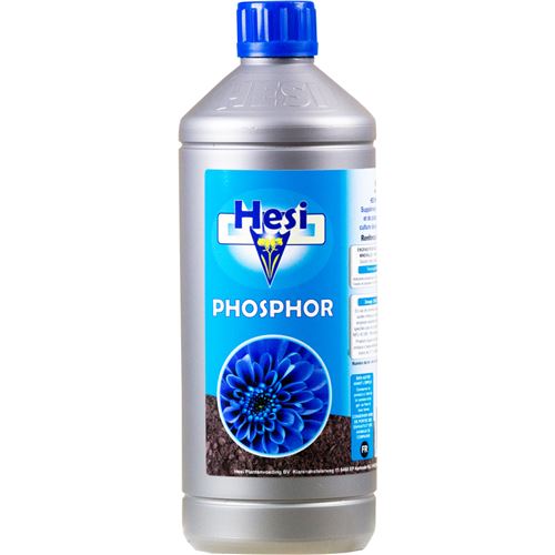 Additif floraison hesi phosphor - 1 litre