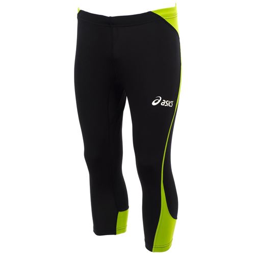 asics collant running