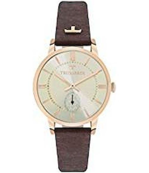 Trussardi Montre Femme R2451113503
