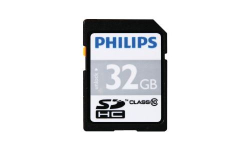 Carte mémoire SanDisk Extreme SDHC 16GB pour Kodak Pixpro AZ528