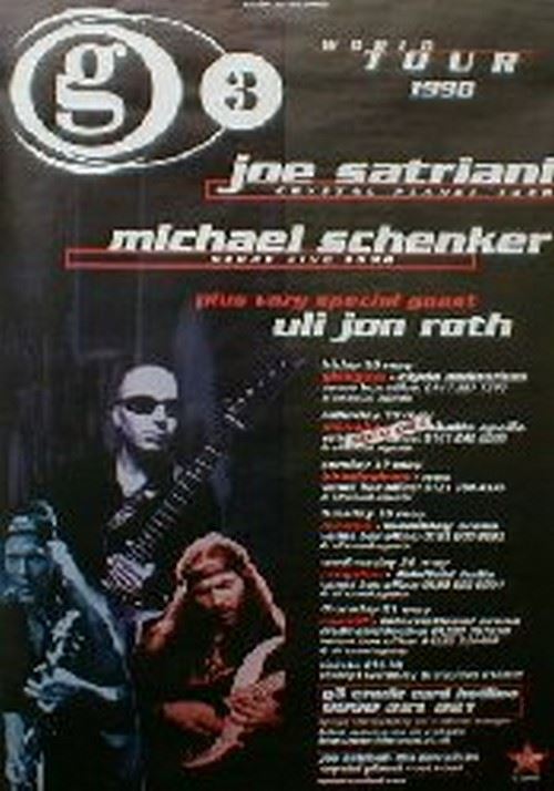Acheter Joe SATRIANI - 100x150 cm - AFFICHE / POSTER État correct - 37,99 € Joe SATRIANI - 100x150 cm - AFFICHE / POSTER État correct - reconditionné disponible sur Fnac