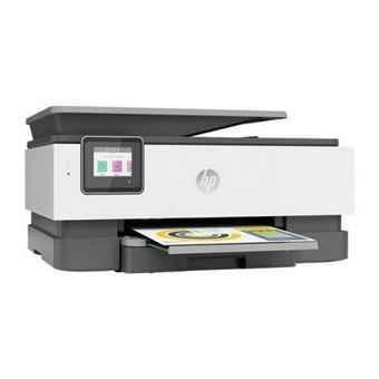 Imprimante laser HP OfficeJet Pro 8022 29 ppm WiFi LAN ...