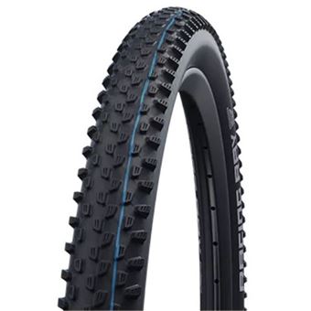 Schwalbe pneu extérieur Racing Ray 26 x 2,25 (57-559) TLE noir - 1