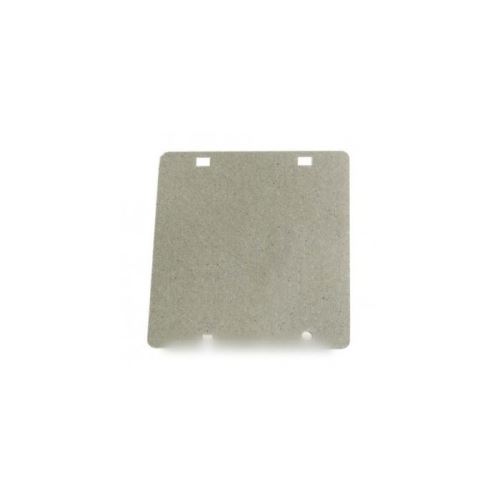 Samsung Plaque Ondes Mica Pour Micro Ondes Samsung