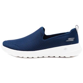 skechers bleu marine