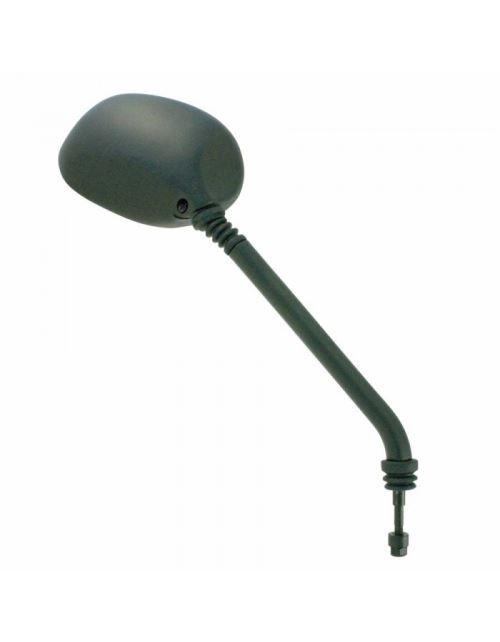 Retroviseur scoot adaptable piaggio 50-125 liberty ptt-pizza 2007+ droit -homologue- -selection p2r-