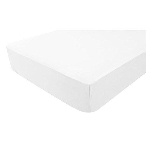 DOMIVA 1900601 Drap-Housse Jersey Aegis