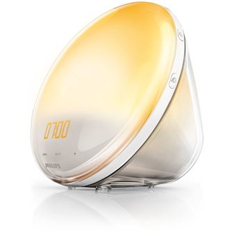 Philips hf3521/01 – Off Light Light Therapy (Off Light, 300 lX, lumiled Luxeon Rebel, 40 min, Ambience, China)