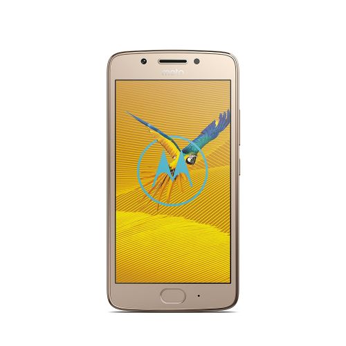 Lenovo Moto G5 Fine or Dual Sim débloqué logiciel original