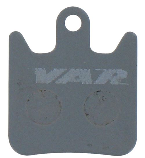 Var Freins Var Hope Mini X2.tech Organic Hope