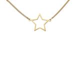 DRAEGER BRACELET PC ETOILE AJOUREE