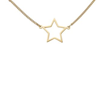 DRAEGER BRACELET PC ETOILE AJOUREE