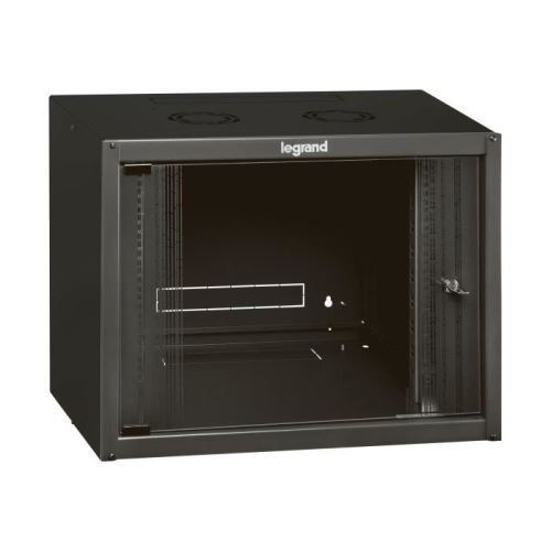 Legrand Linkeo2 Armoire montable sur mur 15U 19-646203
