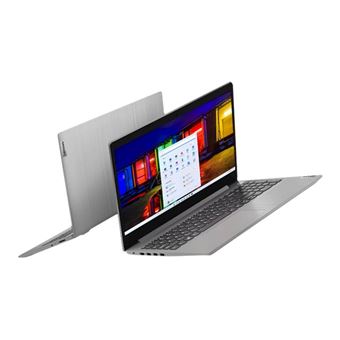PC Portable Lenovo IdeaPad 15ADA05 AMD Ryzen Go