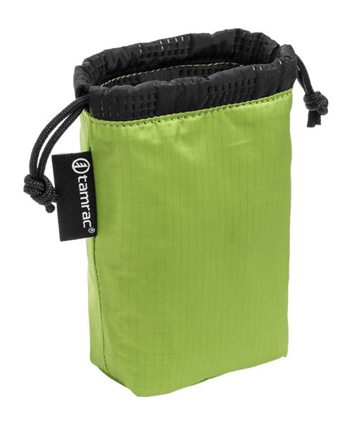 Tamrac Goblin 0.4 Boîtier de la caméra Vert