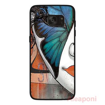 coque galaxy s7 edge silicone unie coque galaxy s7 edge silicone unie