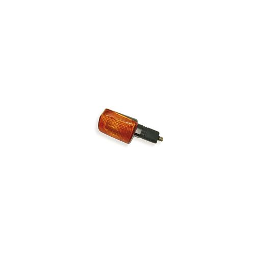 Clignotant avant gauche/avant droit/arrière gauche/arrière droit V PARTS type origine optique orange