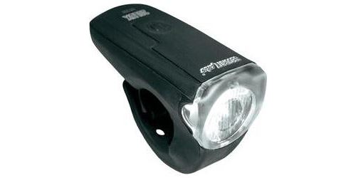 Eclairage/lampe avant à LED Security Plus LS-200 noir