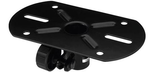 Adaptateur pour pied Monacor PAST-35/SW