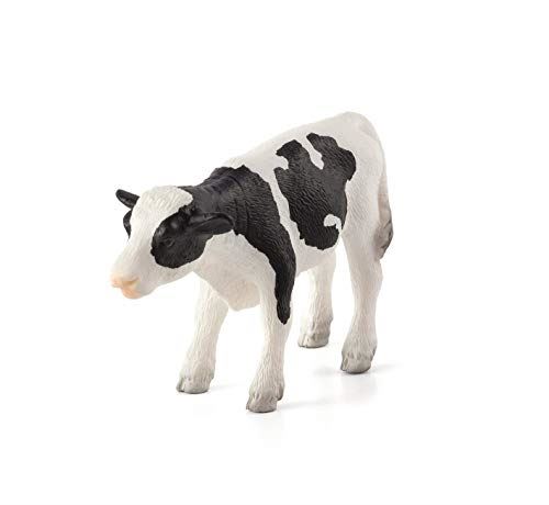 MOJO Holstein Figurine Jouet Debout