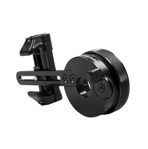 Kite - adaptateur digiscopie smartphone novagrade - modèle large