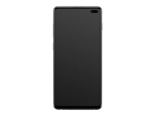 OtterBox Alpha Glass - Schermbeschermer - voor Samsung Galaxy S10+