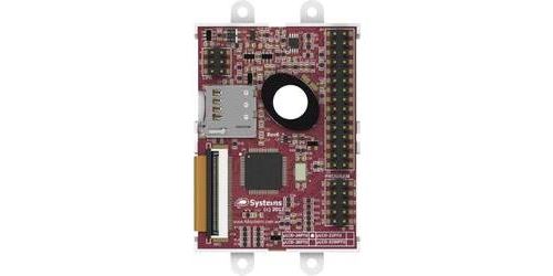 Carte de développement 4D Systems SK-24PTU 1 pc(s)