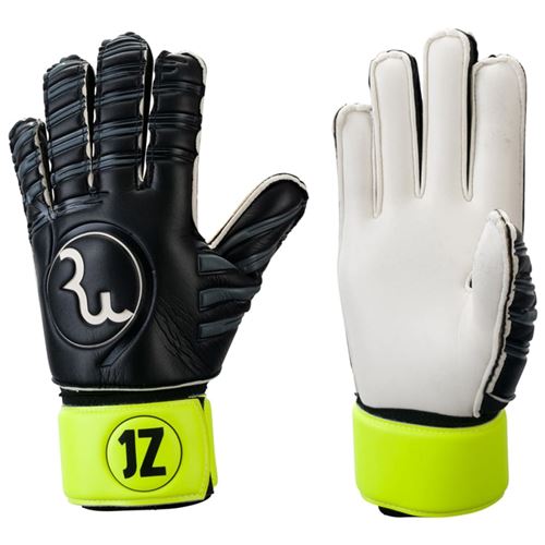 Pure2Improve Gants de gardien de but RWLK JZ 1 Jaune 4 P2I990010