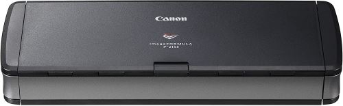 Canon - P-215II - Scanner de Document - Noir