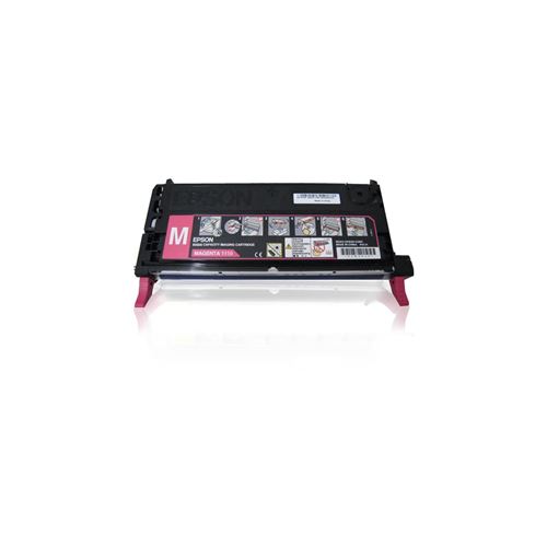 Toner EPSON C13S051159 C2800 - Magenta