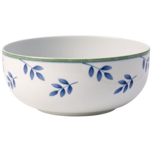 Villeroy & Boch - Switch 3 plat creux rond