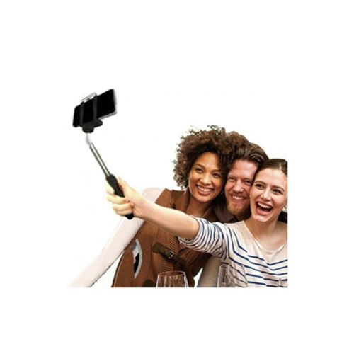 Perche selfie