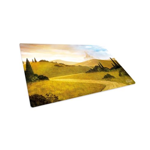 Tapis de jeu - Ultimate Guard - Edition Plaine