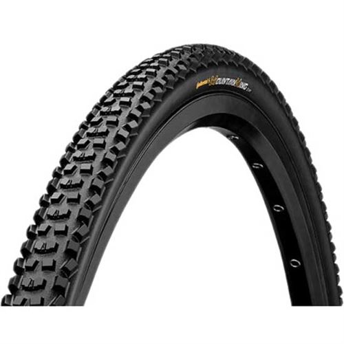 Continental Pneus Continental Mountain King Cx Performance 700 x 35c