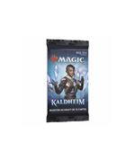 MAGIC THE GATHERING KALDHEIM BOOSTERS DE DRAFT 15 CARTES
