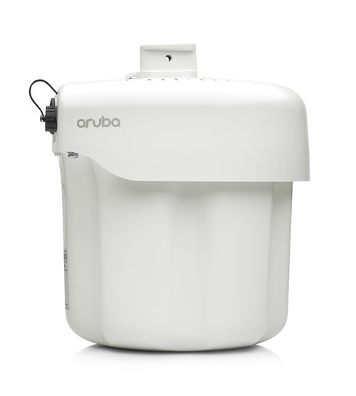 HPE Hewlett Packard Enterprise  Aruba AP-375 (RW) Outdoor 11ac AP