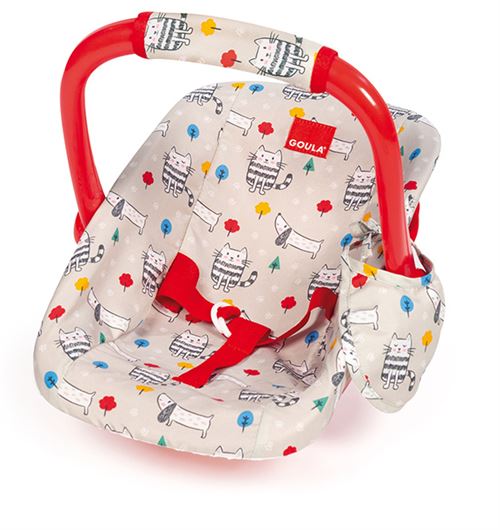 Hamac Pets Goula (42 x 34 x 25 cm)