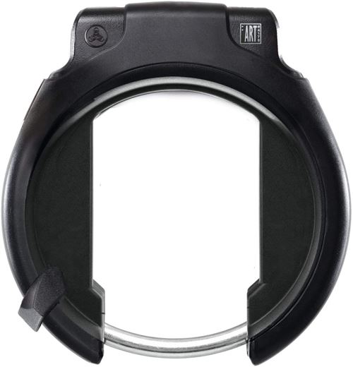 Trelock RS 453 Protect-O-Connect Balloon Naz Cadenas Noir Taille Unique