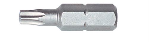 Embout torx L.25 T-10 - WIHA - 01716